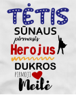 Tėtis